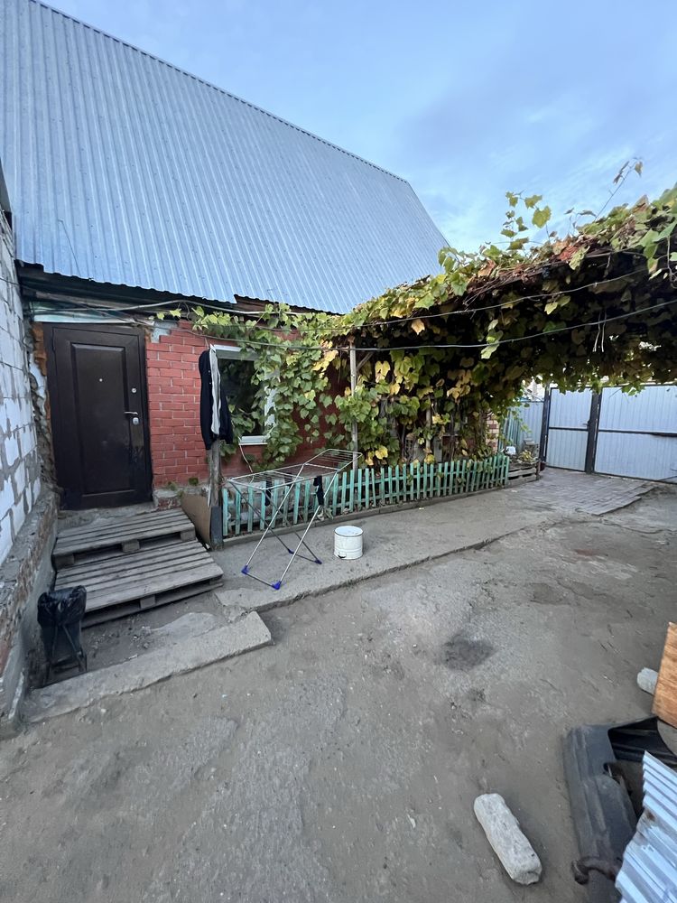 Продам дом в городе