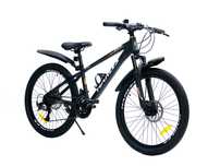Велосипед Harles Spider 24