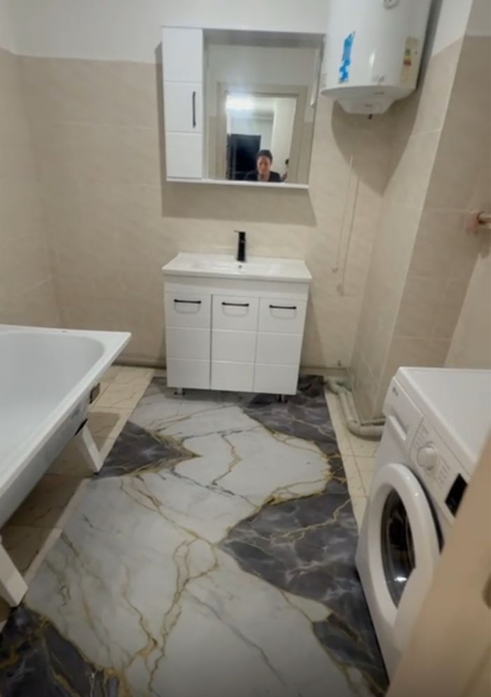 Продается 3-ком квартира, мкр.Шугыла,  ЖК Алма сити