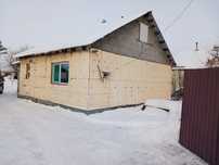Срочно продам Дом на мирном дом на мирном