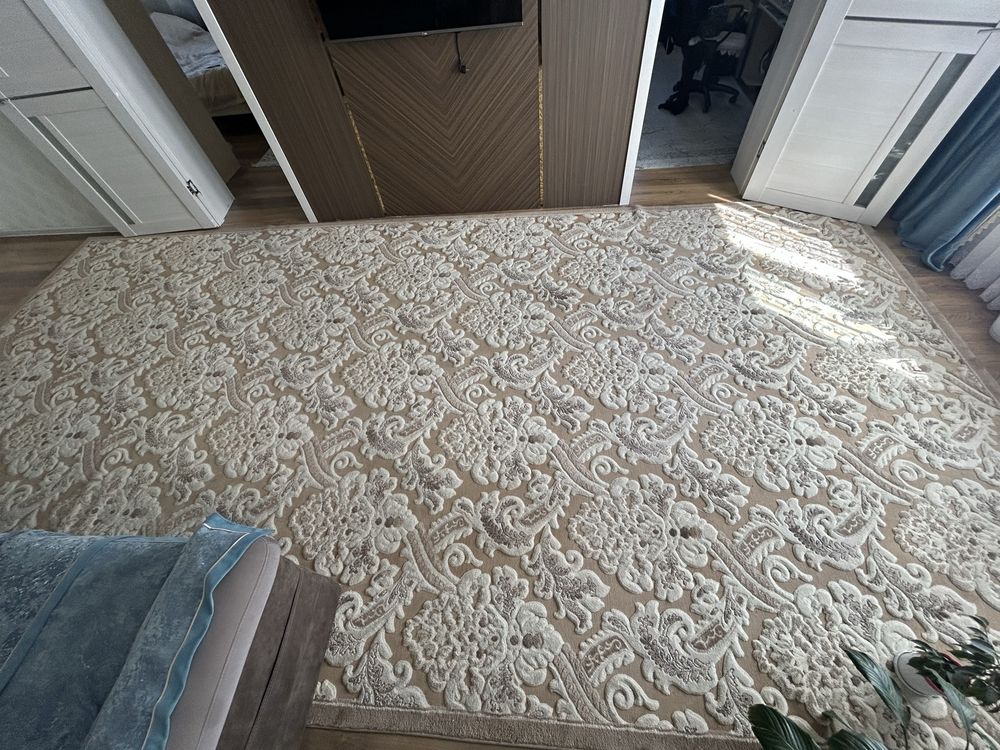 Продам ковер 3*6
