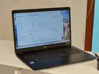 Ноутбук Acer Extensa core i5 gen10/m2 SSD256/4gb ram/0-0-12