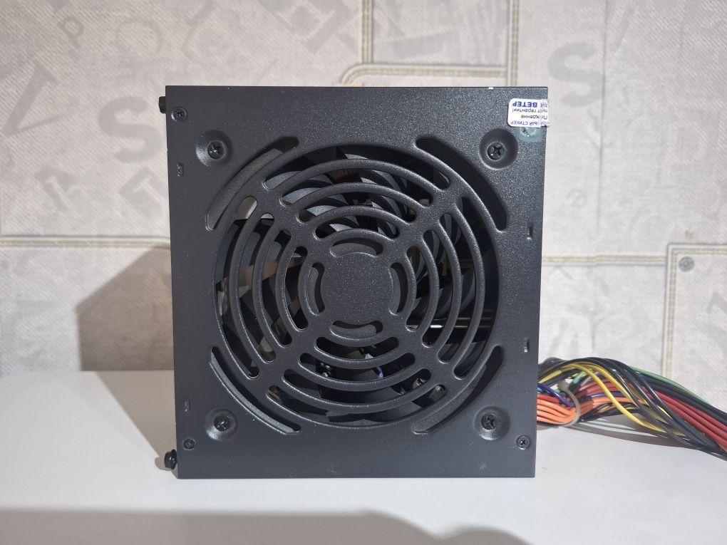 Блок питания AeroCool VX 700W