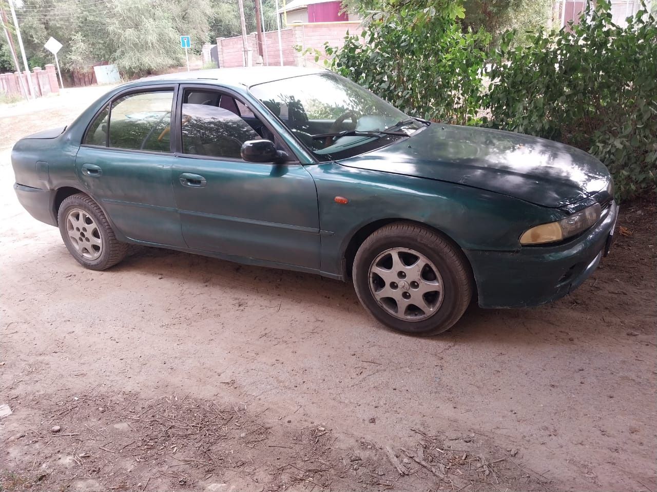 Продам автомобиль