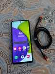 Samsunq A52 telefon