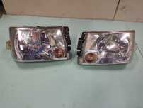 Фары на mitsubishi town box