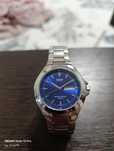 Часы Casio наручные