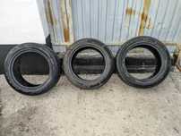 Покрышки r18 3штуки(235/55R18)