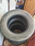 Колеса Hankook dynapro 2