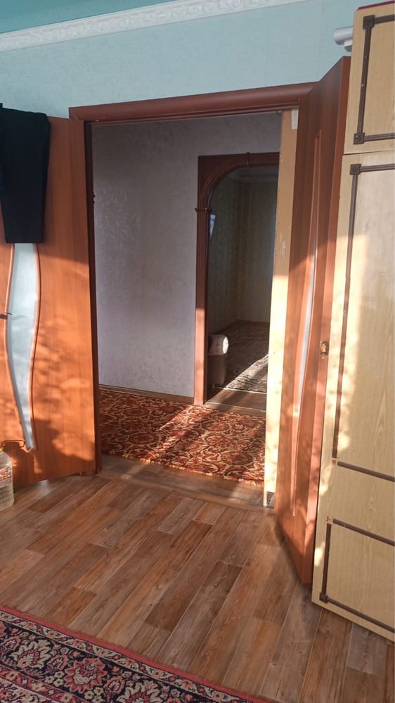 Продам или обменяю 3-х комн кв. 31 мкр на 2х комн кв.