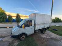 Продам авто машину газель