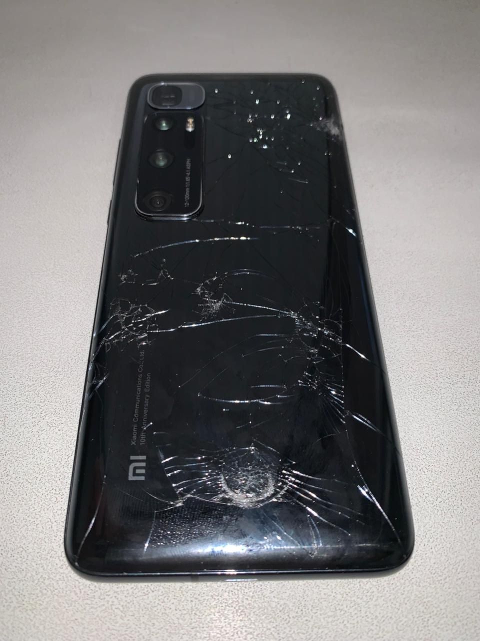 Xiaomi mi 10 ultra