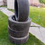 АвтоШины 245/45R18