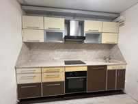 Кухонный гарнитур 3 м с варочной панелью Gorenje