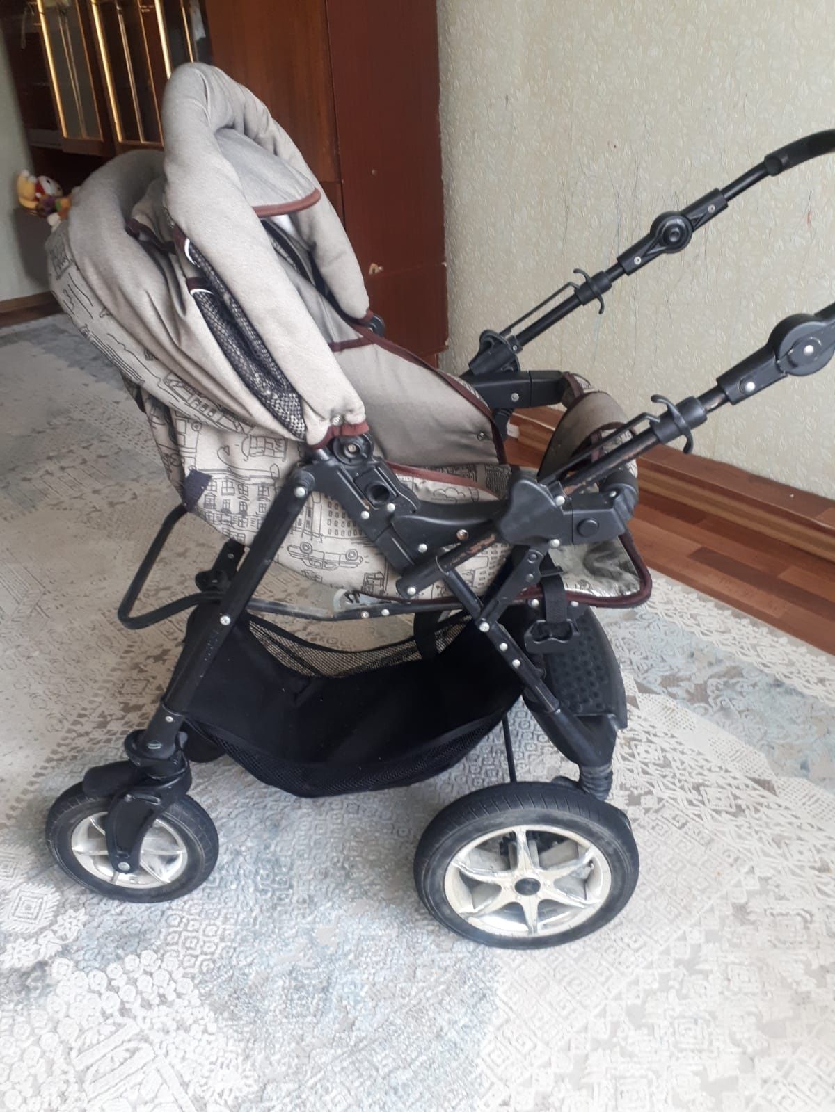 Продается коляска