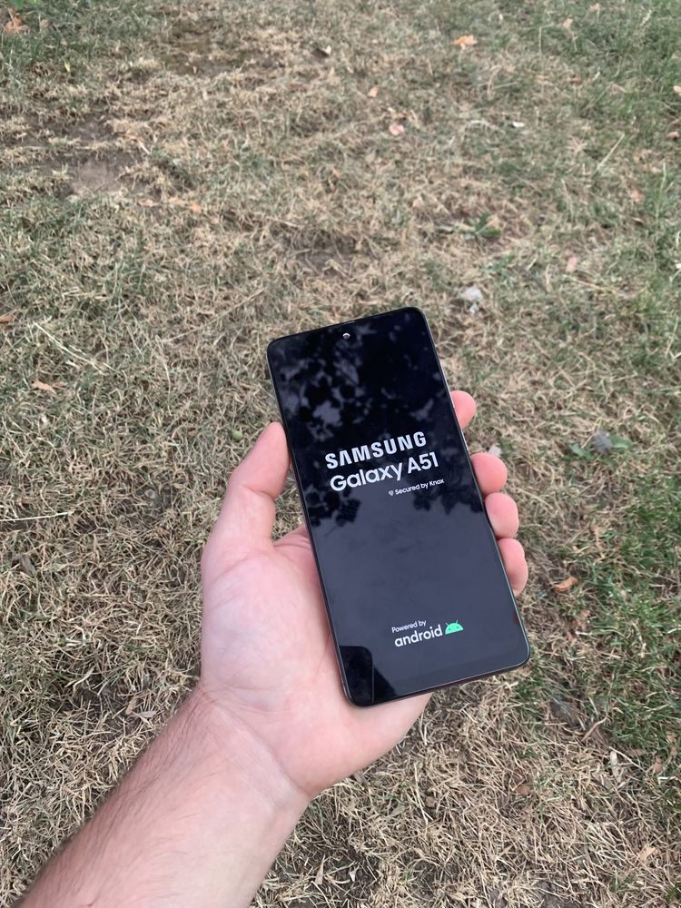 Продам телефон Samsung A51 64Gb