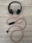 Наушники plantronics для call centr