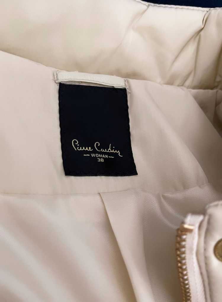 Куртка весна-осень Pierre Cardin Оригинал