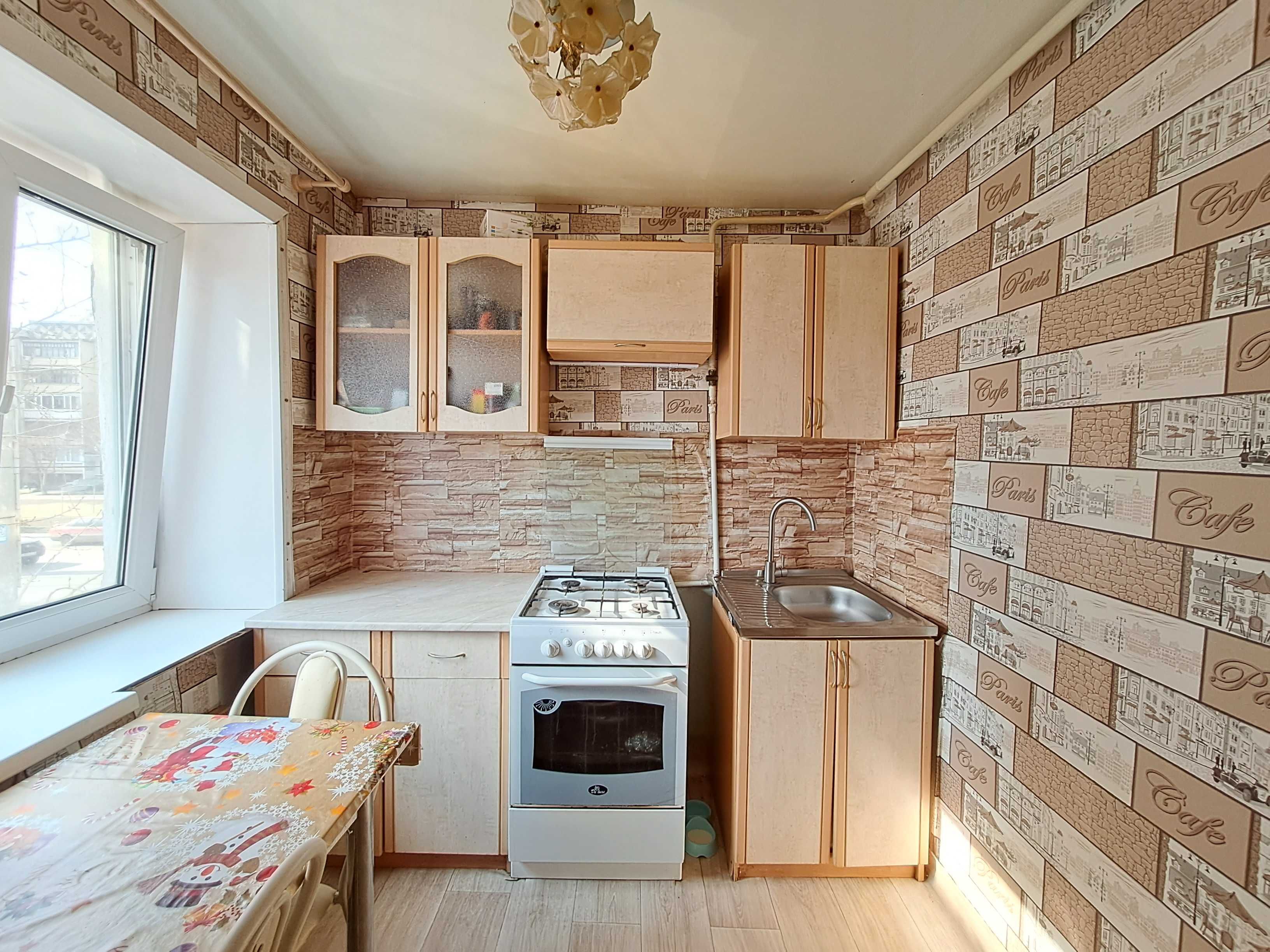 Продам 2х ком. квартиру в р-не 11 школы
