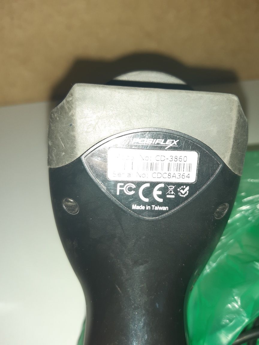Продам сканер штрихкода  posiflex cd 3860