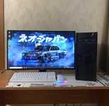 [СРОЧНО] Игровой ПК i5 4590 / GTX 750ti