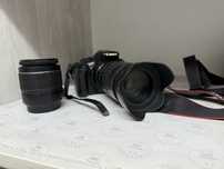 Canon EOS 1100D Рассрочка 0-0-12