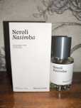 Нишевый парфюм. Neroli Nasimba.