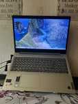 ноутбук Lenovo IdeaPad 3 15IIL05