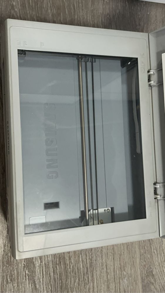 принтер Samsung ксерокс
