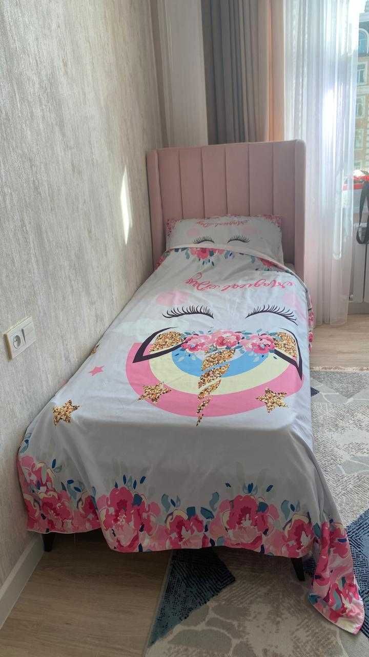 Продаётся детская кровать