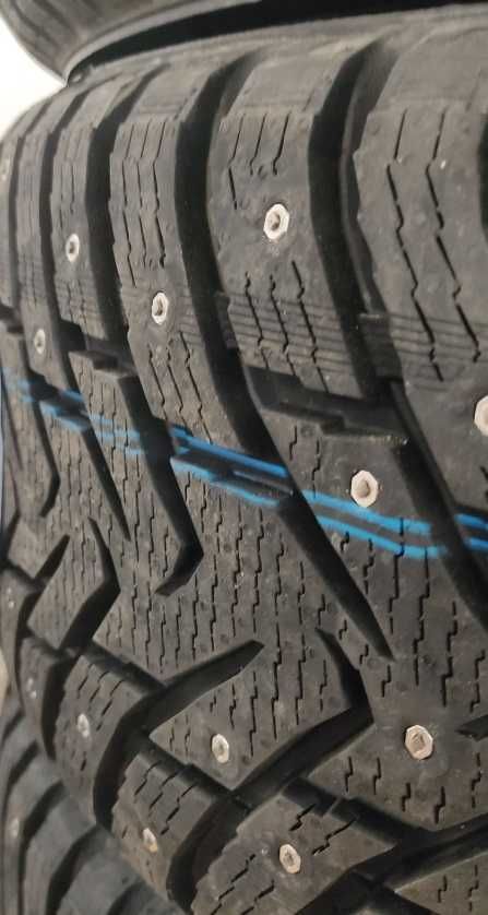 Шины зимние Nokian Nordman 8 SUV 265/70/R16 112T