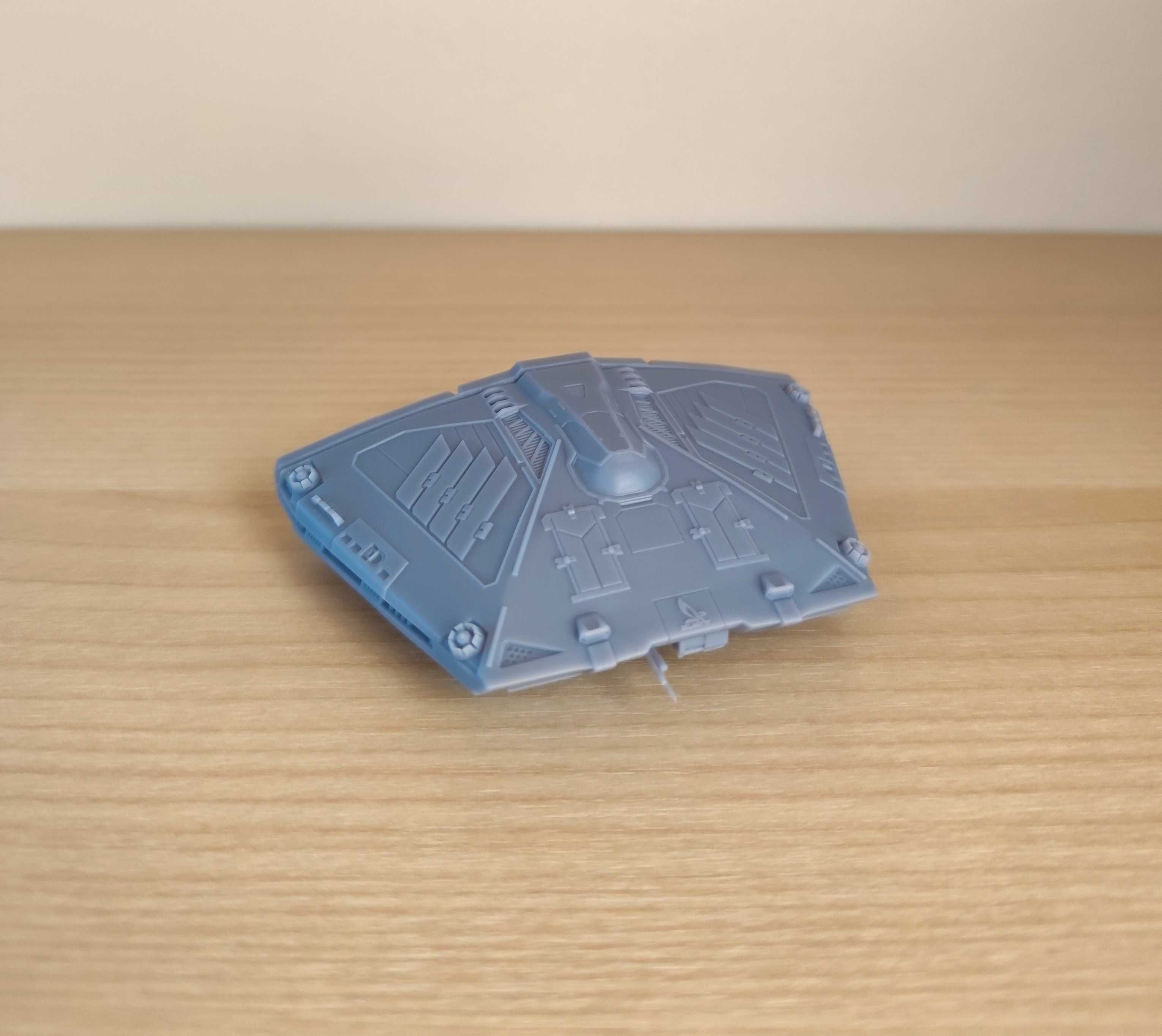 Фотополимерный 3D-принтер ELEGOO Saturn 4 Ultra + Mercury XS
