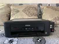 Продам принтер Epson L210