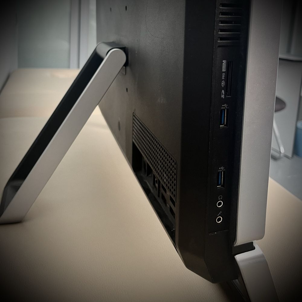 Монитор Acer для компьютера