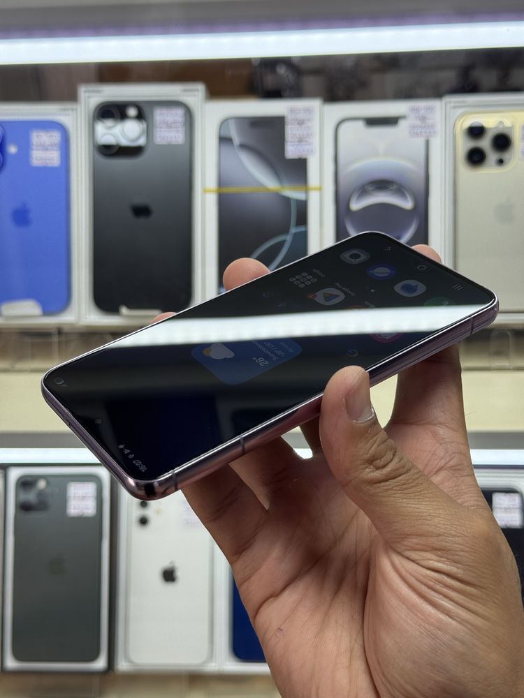 Samsung Galaxy S22 5G 128gb EAC в идеале