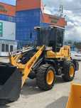 Погрузчик ZL 958 KZ