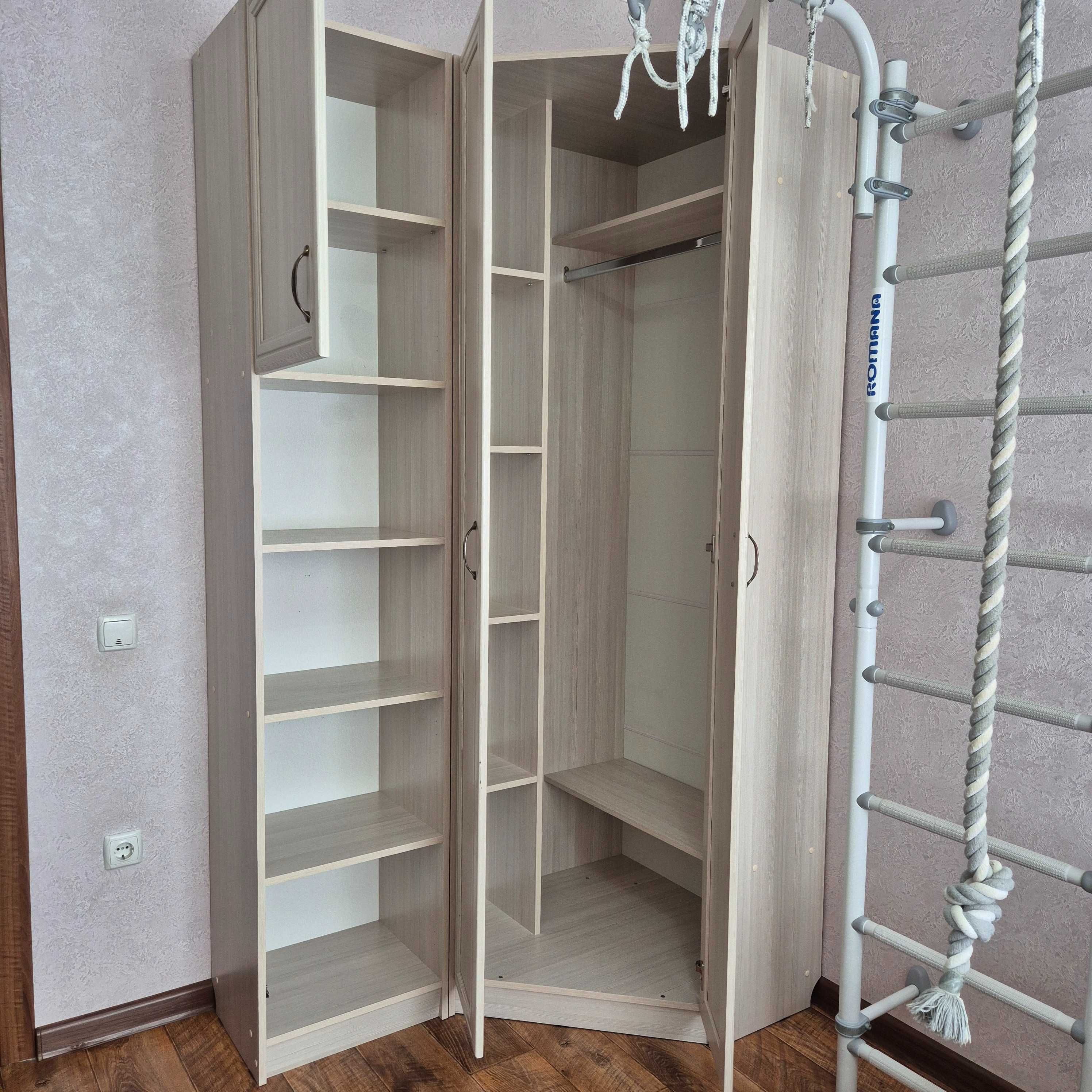 Комплект детской мебели