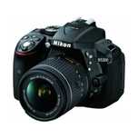 Продам Nikon D5300