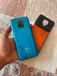 Redmi note 9pro 8/128gb