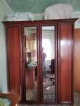 Продам спальный гарнитур в отличном состоянии