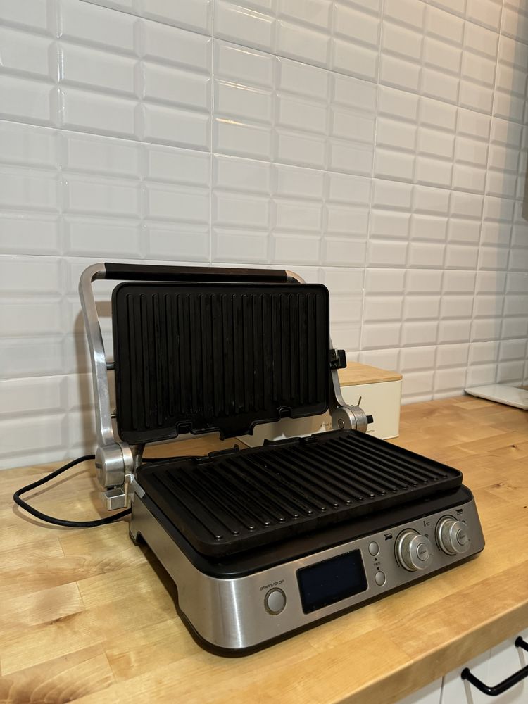 Мультигриль Delonghi