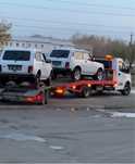 Эвакуатор Петропавловск