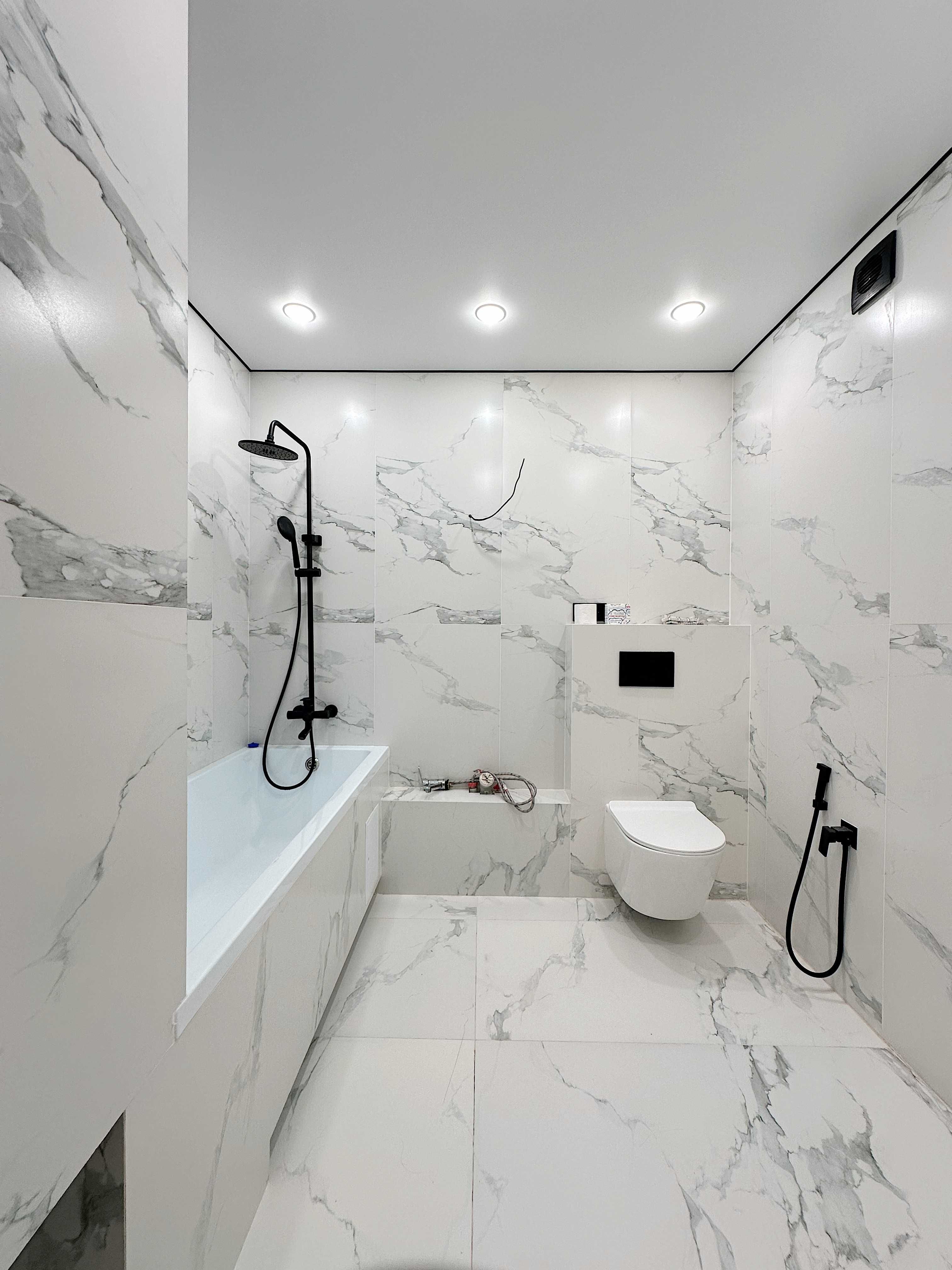 3-комнатная квартира · 89.6 м² · 16/24 этаж, Мукан Тулебаев 5