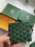 GOYARD Портмоне, визитнитца