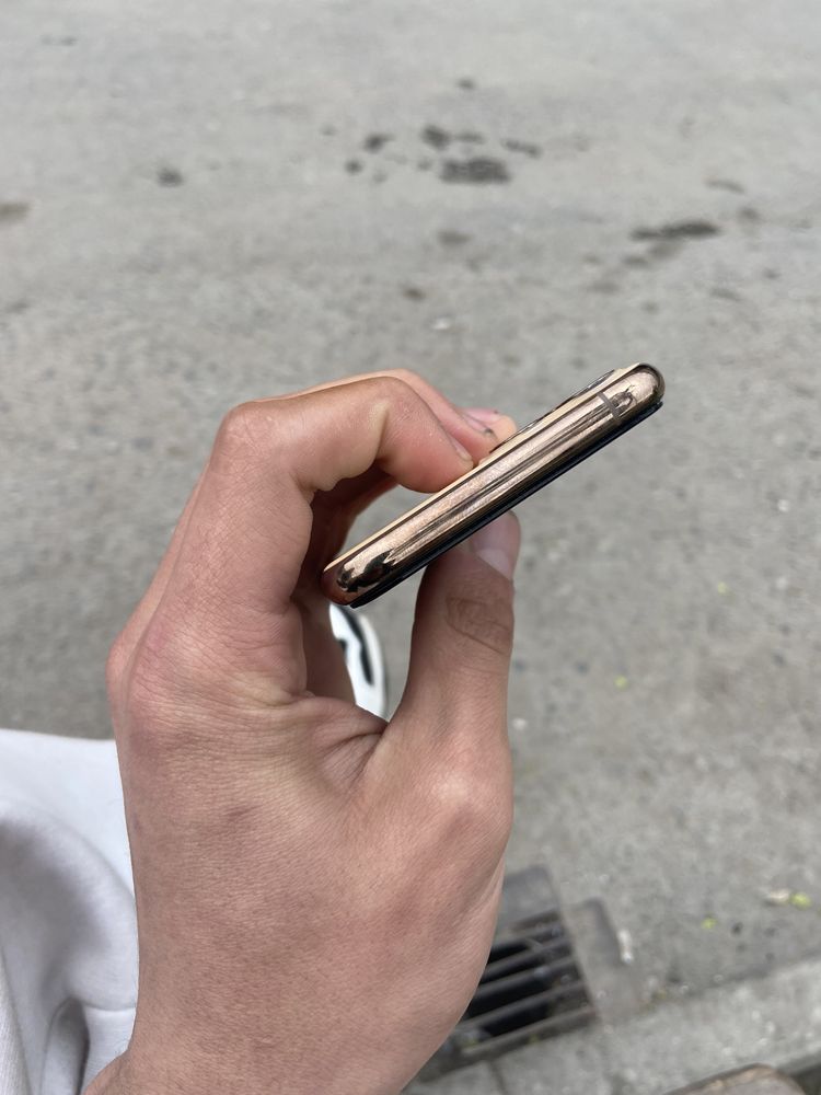 Apple 11 pro-256