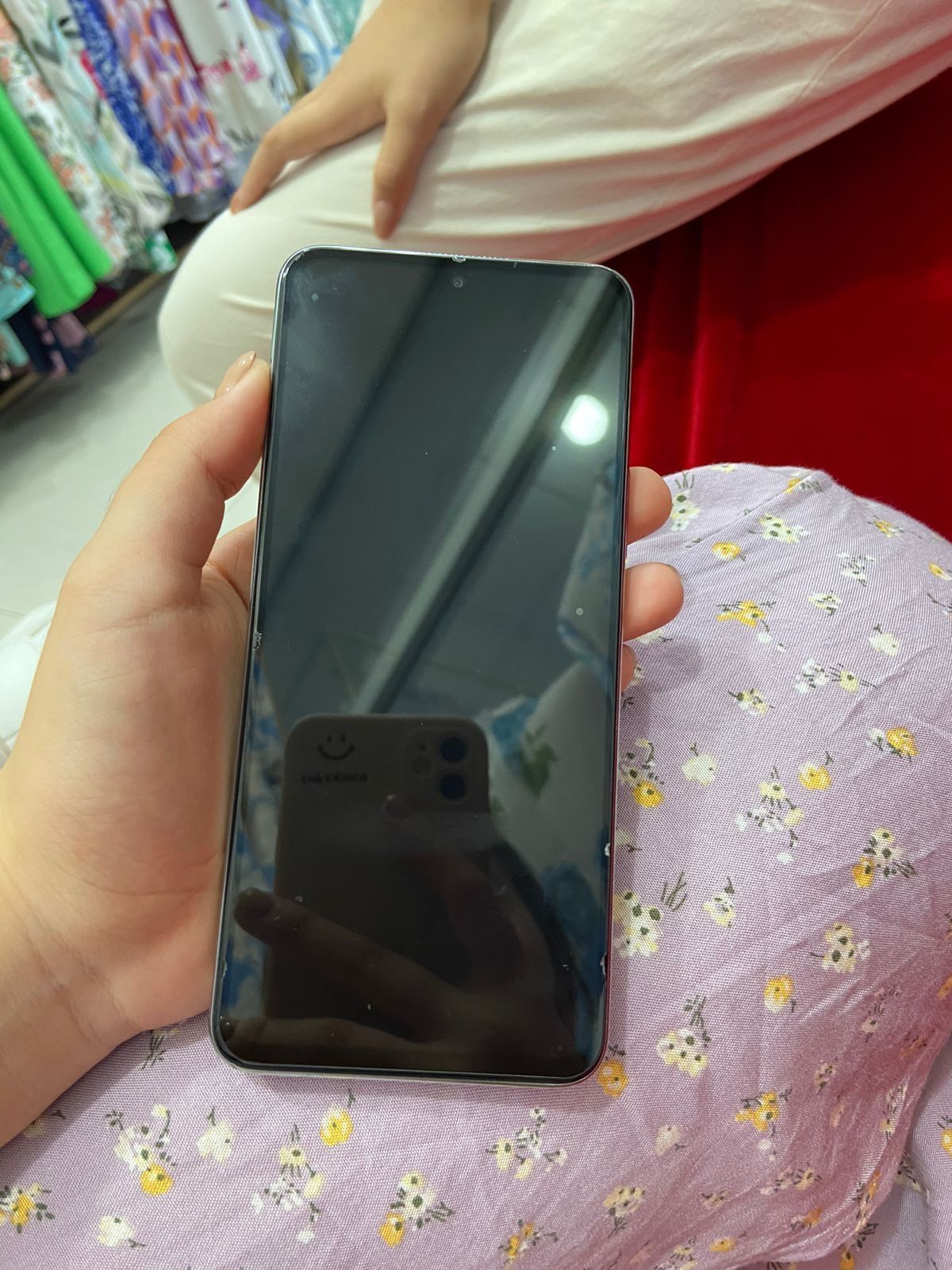 Телефон Honor x8