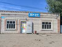 Продается магазин.Шемонаихинский рай.с Выдриха