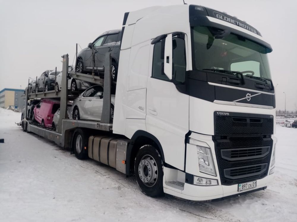 Автовоз Алматы Астана доступные цены