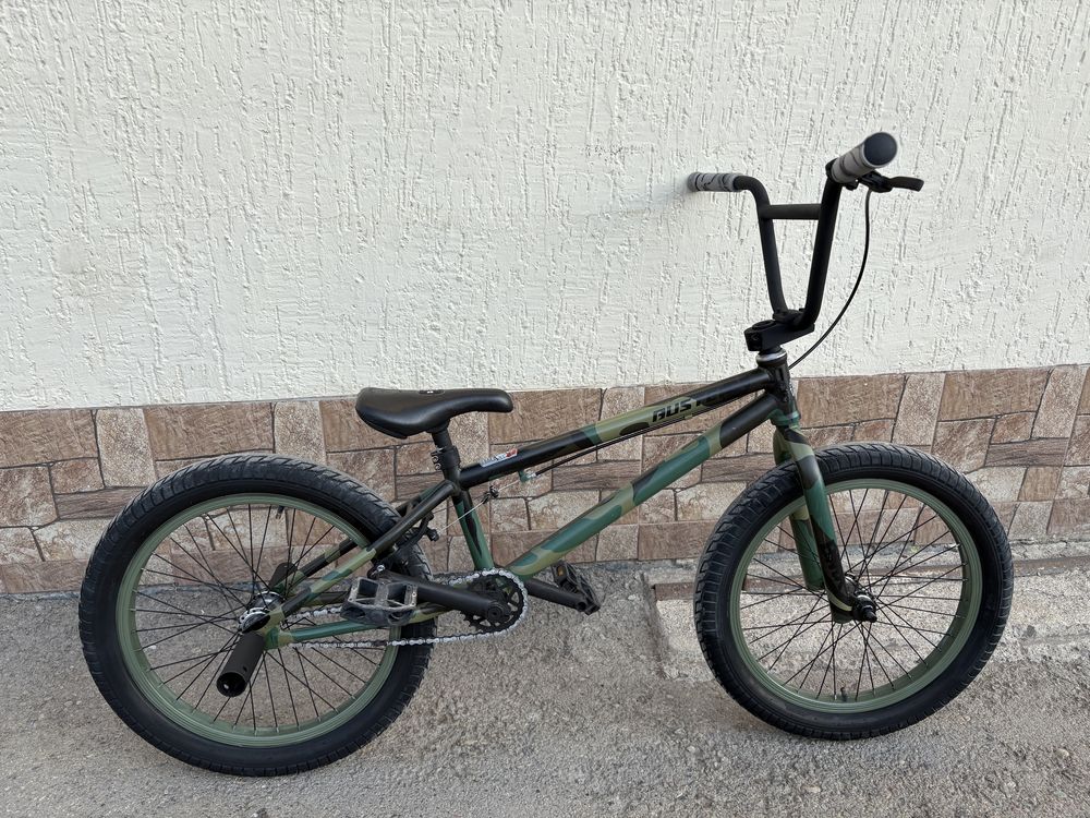 Продам BMX Buster