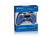 Джостики для PS4